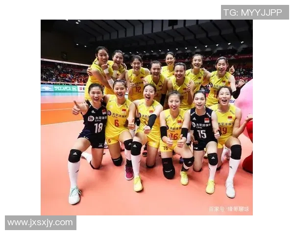 北京排球队在排球状态排行榜中荣获第三名展现强劲实力与潜力