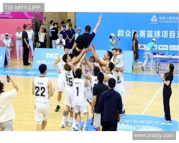 南京篮球队在全运会中的实力展现与未来发展潜力分析