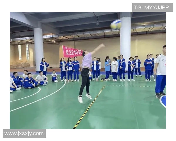 对话赵静：回顾她在排球赛场上的辉煌与挑战