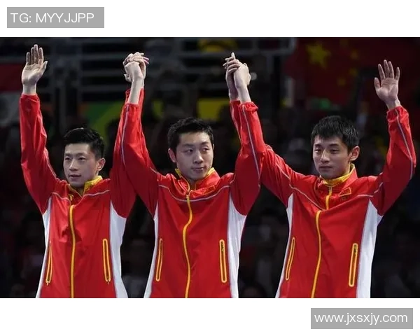 北京乒乓球队的阵容调整与战术变化带来的机遇与挑战分析