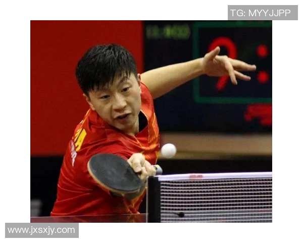 南京乒乓球队实力对比深度解析与未来发展展望