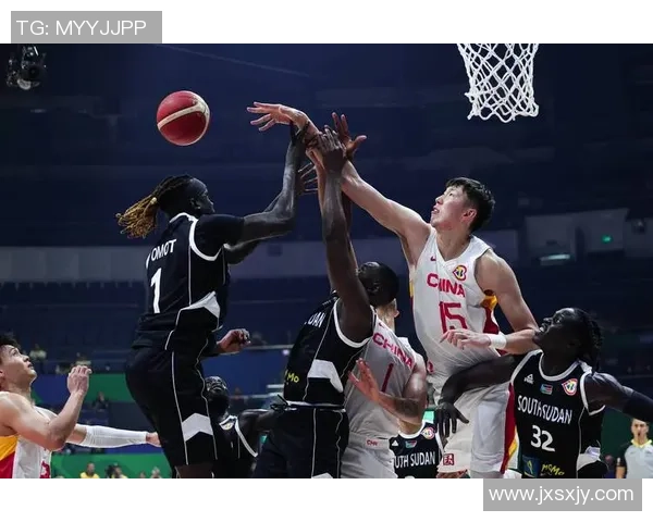 武汉篮球队在世界锦标赛中的强势表现与未来发展潜力分析