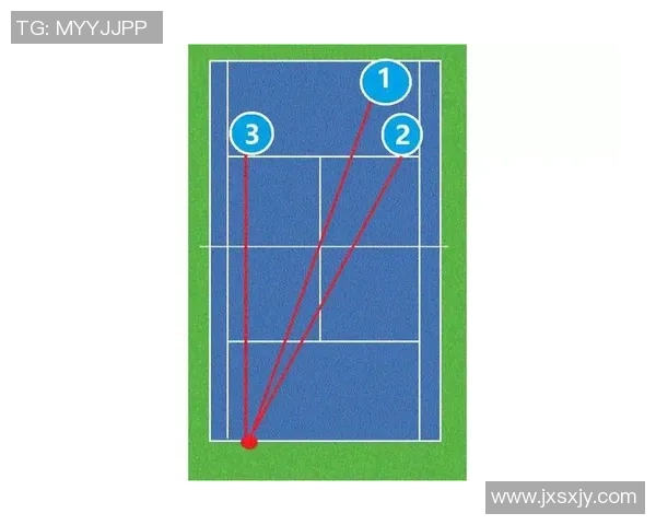 重庆网球队在防守与反击中的表现分析与战术探讨 重庆网球队在防守与反击中的表现分析与战术探讨